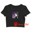 Vintage Lil Uzi Vert 2020 Crop Top Shirt