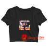 Vintage Lil Wayne Block Is Hot Crop Top Shirt