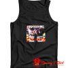 Vintage Lil Wayne Block Is Hot Tank Top