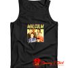 Vintage Malcolm in the Middle Tank Top