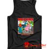 Vintage Melvins Electroretard Tank Top