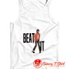 Vintage Michael Jackson Beat It Tank Top