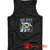 Vintage Mighty Max Cartoon Valentine 90s Tank Top