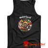 Vintage Motorhead 1916 Graphic Tank Top