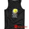 Vintage Official Nightmare Before Christmas Tank Top