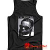 Vintage Pose Lil Wayne Photo Tank Top