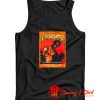 Vintage Poster Travis Scott Goosebumps Tank Top