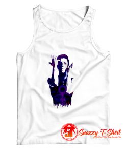 Vintage Prince PARADE Retro Tank Top