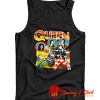 Vintage Queen 1978 Tour Tank Top