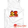 Vintage Rappelkiste Ratz und Rube Tank Top