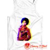 Vintage Retro Michael Jackson Tank Top