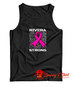 Vintage Rivera Strong Tank Top