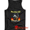 Vintage Running Wild Under Jolly Roger Tank Top