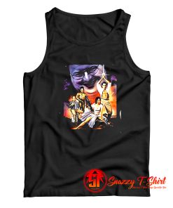 Vintage Seinfeld Tv Series 1989 1998 Tank Top