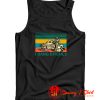 Vintage Snowmobile I Bang Ditches Tank Top