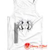 Vintage Solar Eclipse Tank Top