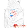 Vintage Stay Puft Marshmallows Tank Top