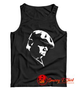 Vintage Street Swag Point Hipster Hip Hop Tank Top