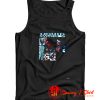 Vintage Supreme Liquid Swords Tank Top