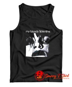 Vintage Supreme X My Bloody Valentine Tank Top