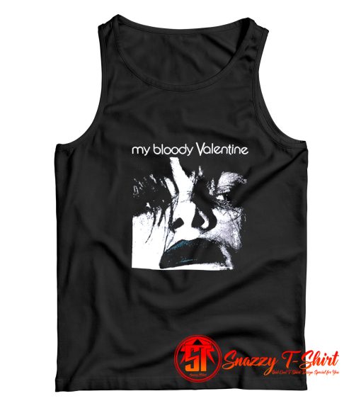 Vintage Supreme X My Bloody Valentine Tank Top