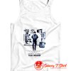 Vintage Taxi Driver 1976 Tank Top