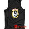 Vintage The One And Only Jerry Garcia Tank Top