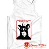 Vintage The Stooges Iggy Pop Rock Band Tank Top