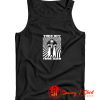 Vintage Turn Off Your Mind Tank Top