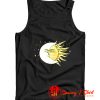 Vintage90s Sun And Moon Tank Top