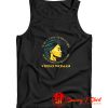 Virgo Woman The Soul Of A Witch Tank Top