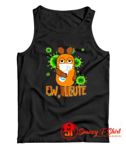 Virus Corona Ew Leute Tank Top