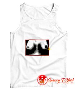 Vivienne Westwood Breast Tank Top