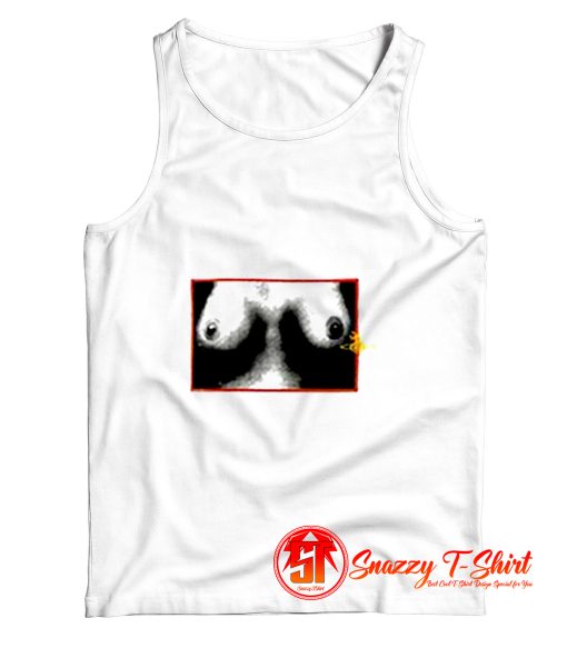 Vivienne Westwood Breast Tank Top