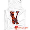 Vlone Pop Smoke Rare Tiger Tank Top