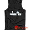 Vlone x Pop Smoke Hawk Em Tank Top