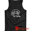 Voices In My Head Go Cycling Tank Top