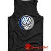 Volkswagen Grateful Dead For Car Lovers Tank Top