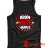 Vote Joe Biden For President Tank Top