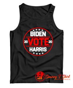 Vote Joe Biden For President Tank Top