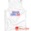 WALLEN COMBS 2020 Tank Top