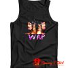 WAP Cardi et Megan Tank Top