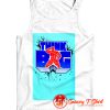 WWE Authentic Big E Big Think Tank Top