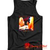 WWE Authentic Carmella Untouchable Tank Top