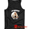 WWE LIV MORGAN SHIRT WRESTLING Tank Top