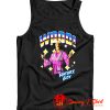 WWE Ric Flair Wooo Nature Boy Tank Top