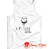 WWE Sami Zayn I Am Sami Zayn Tank Top