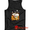 Walk Through Fire For You Tank Top