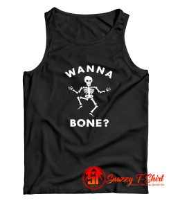 Wanna Bone Tank Top