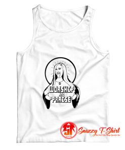 Wap Cardi B Meg Thee Stallion Tank Top